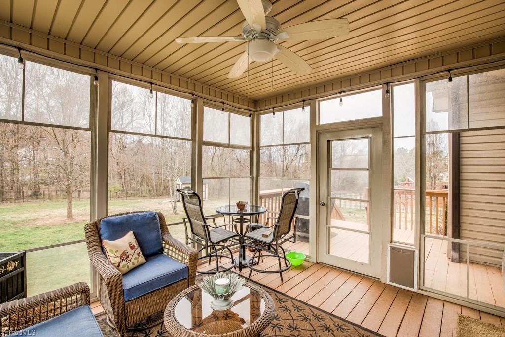 5005 Peppertree Road Clemmons, NC 27012 - Photo 21 of 23 Gallery Image 21