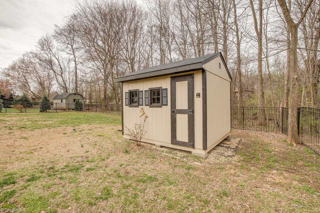 5005 Peppertree Road Clemmons, NC 27012 - Photo 23 of 23 Gallery Image 23