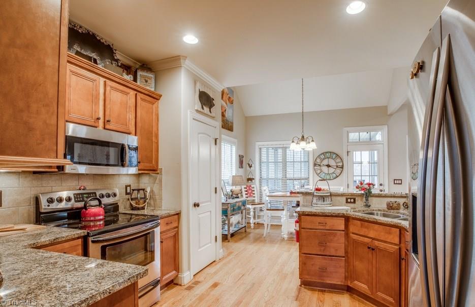 5005 Peppertree Road Clemmons, NC 27012 - Photo 4 of 23 Gallery Image 4
