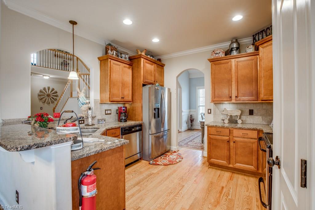 5005 Peppertree Road Clemmons, NC 27012 - Photo 5 of 23 Gallery Image 5