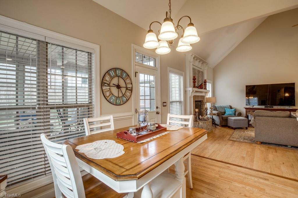 5005 Peppertree Road Clemmons, NC 27012 - Photo 6 of 23 Gallery Image 6