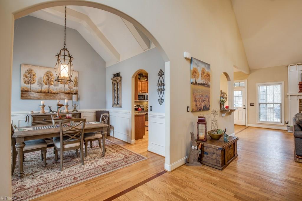 5005 Peppertree Road Clemmons, NC 27012 - Photo 7 of 23 Gallery Image 7