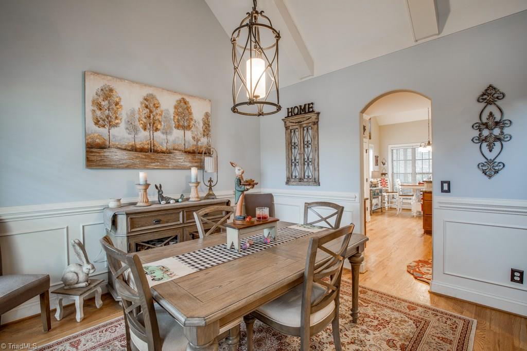 5005 Peppertree Road Clemmons, NC 27012 - Photo 8 of 23 Gallery Image 8