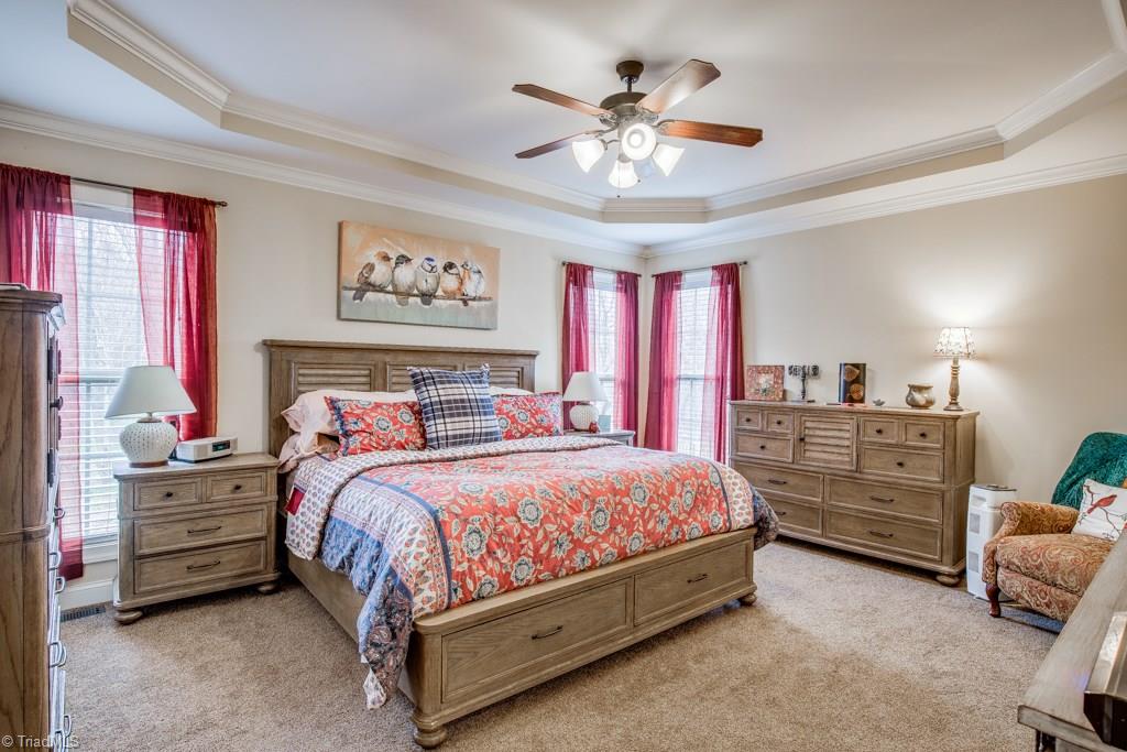 5005 Peppertree Road Clemmons, NC 27012 - Photo 9 of 23 Gallery Image 9