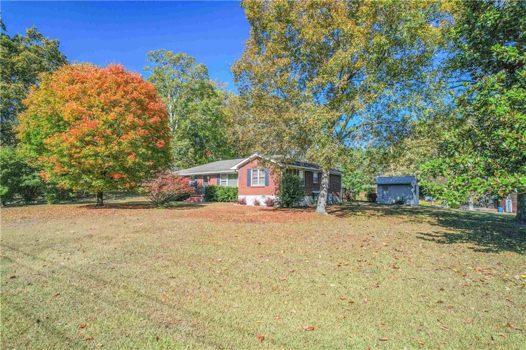 3749 Centerville Rosebud Road Snellville, GA 30039 - Photo 3 of 77
