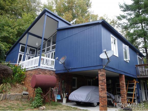 269 Morgan Branch Road Leicester, NC 28748 - Photo 14 of 16 Gallery Image 14