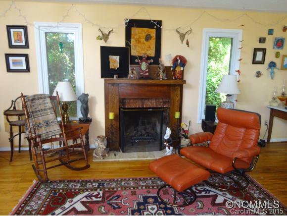 269 Morgan Branch Road Leicester, NC 28748 - Photo 3 of 16 Gallery Image 3
