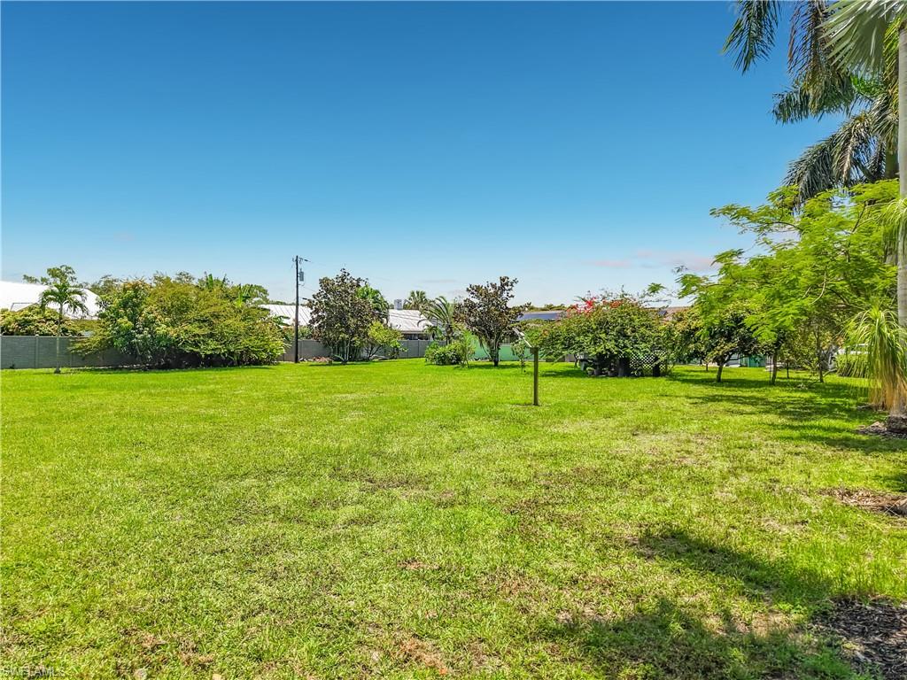 2280 Capri Court Naples, FL 34105 - Photo 45 of 49 a view of a field with plants