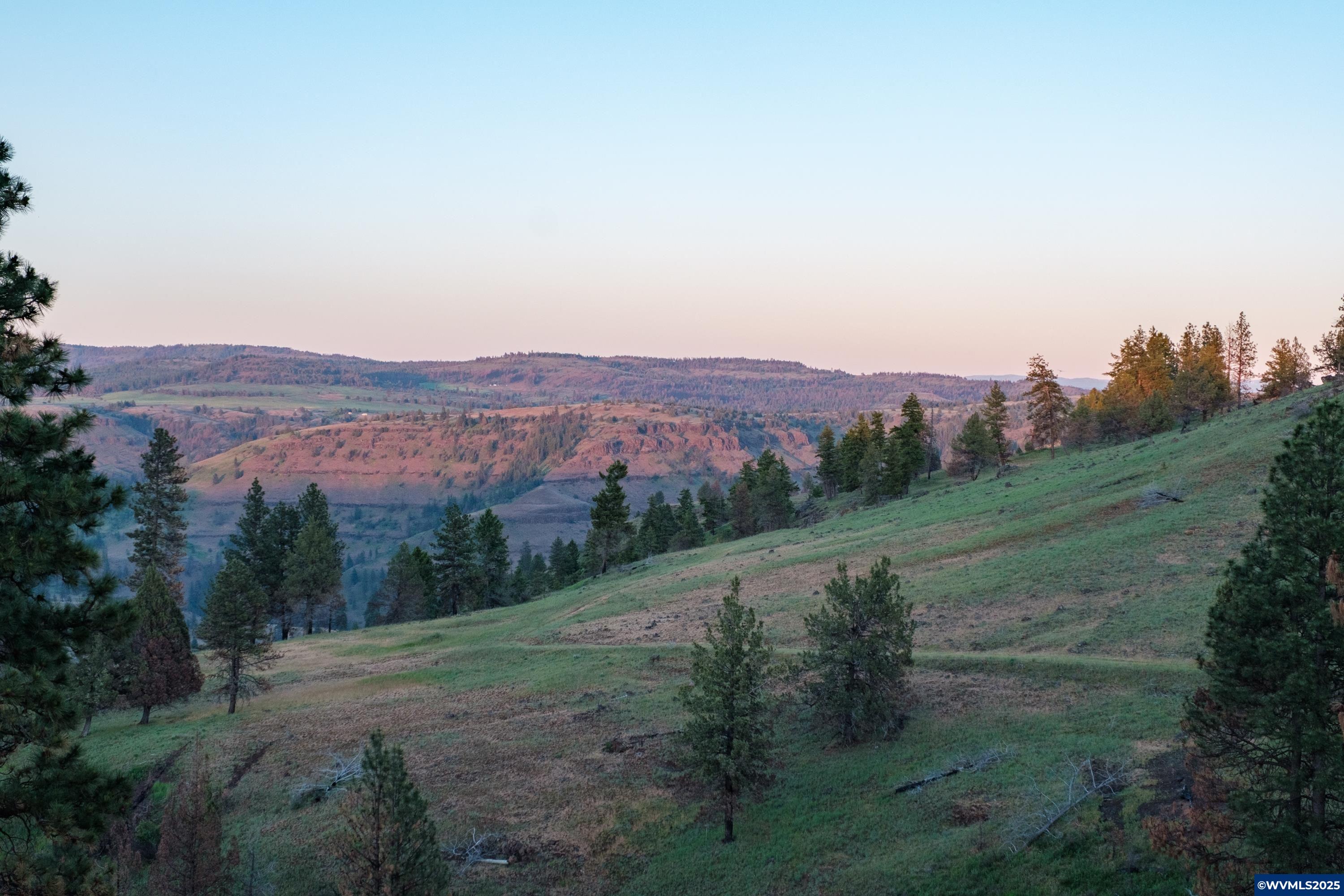 North Fork Road Long Creek, OR 97856 - Photo 27 of 50