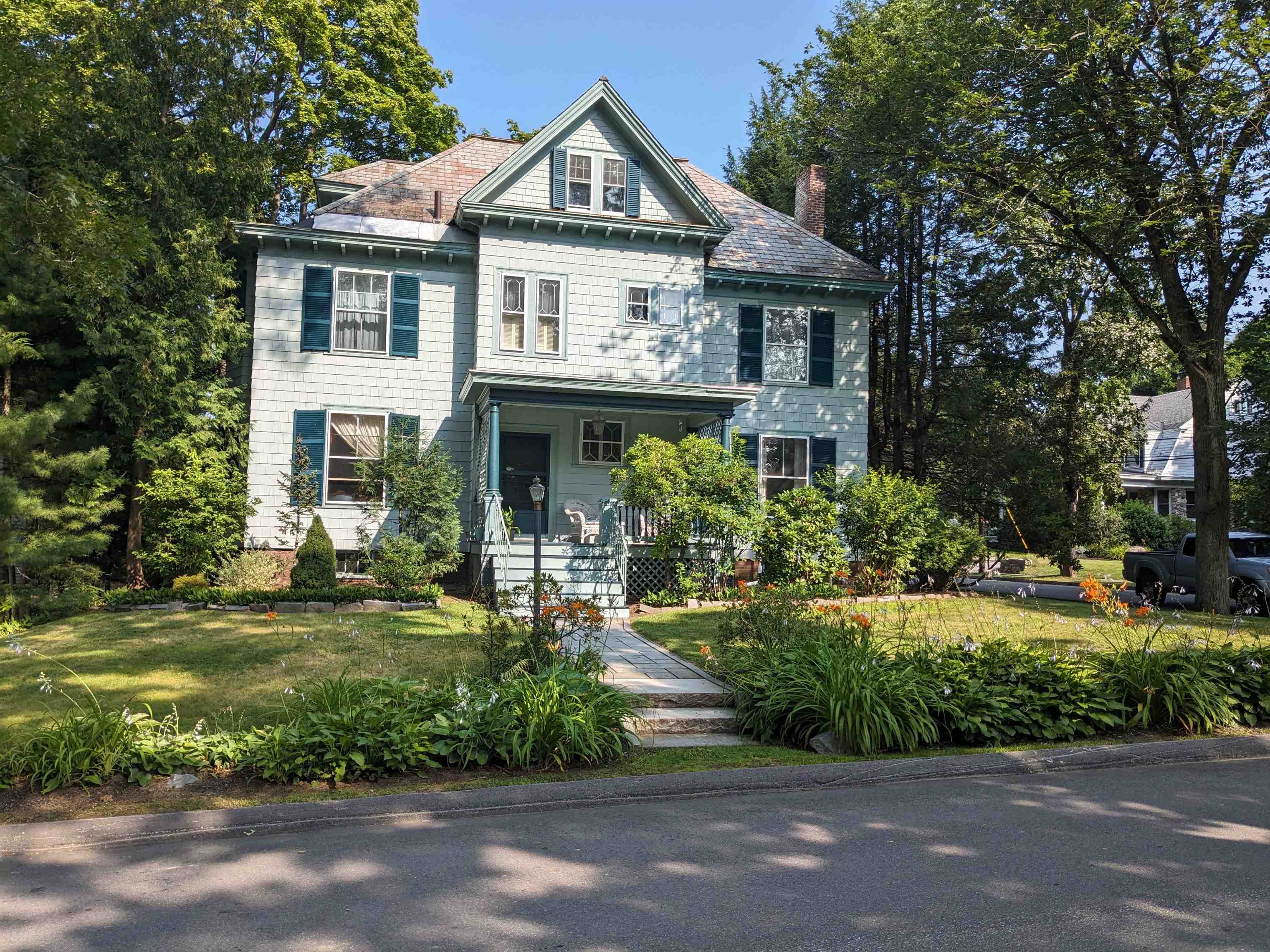 2 Park Ridge Concord, NH 03301 - Photo 1 of 27