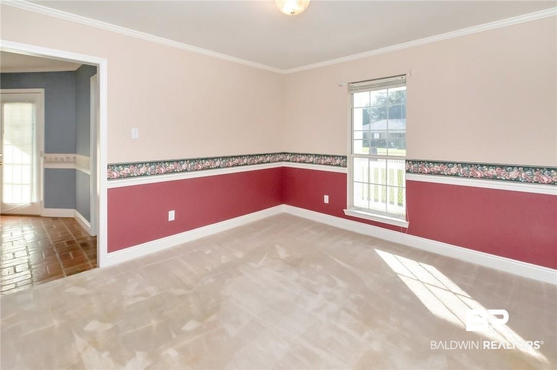 3609 Michele Court Mobile, AL 36605 - Photo 6 of 41