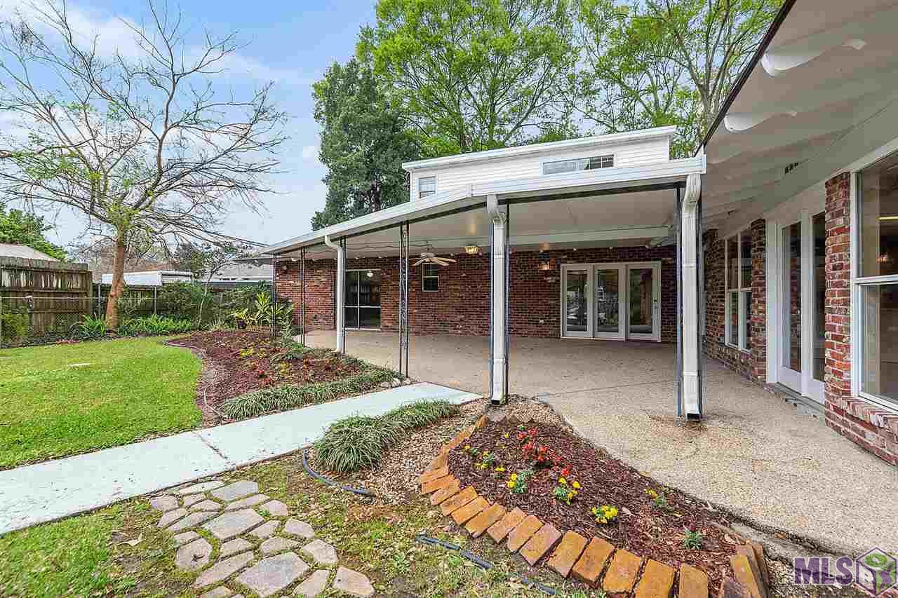 1535 Sharp Road Baton Rouge, LA 70815 - Photo 20 of 23