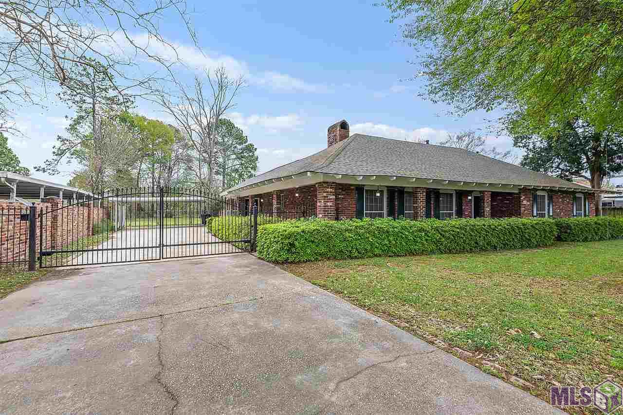 1535 Sharp Road Baton Rouge, LA 70815 - Photo 2 of 23 1535 SHARP RD