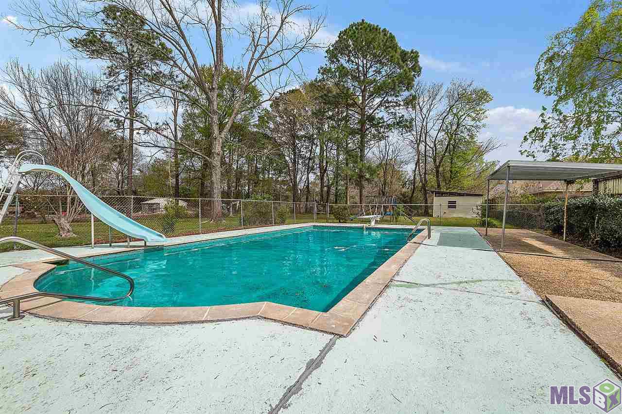1535 Sharp Road Baton Rouge, LA 70815 - Photo 21 of 23