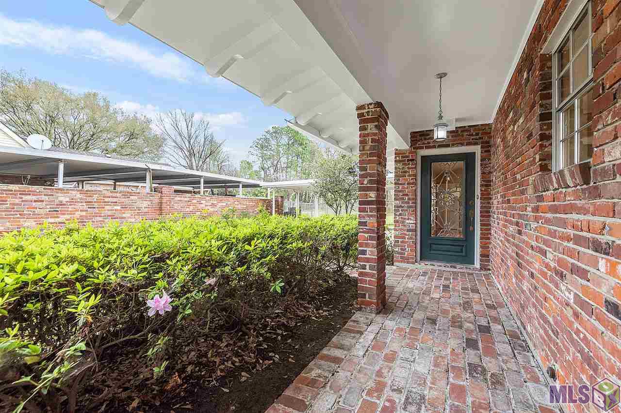 1535 Sharp Road Baton Rouge, LA 70815 - Photo 3 of 23 1535 SHARP RD