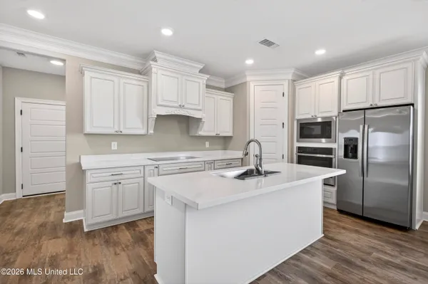 $417,900 | 127 Grande View Drive, Biloxi, MS 39531