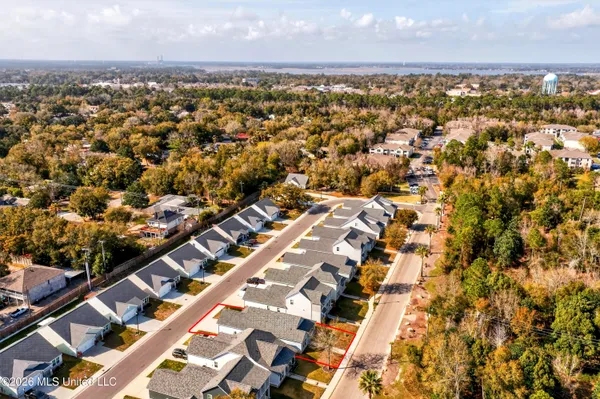 $417,900 | 127 Grande View Drive, Biloxi, MS 39531