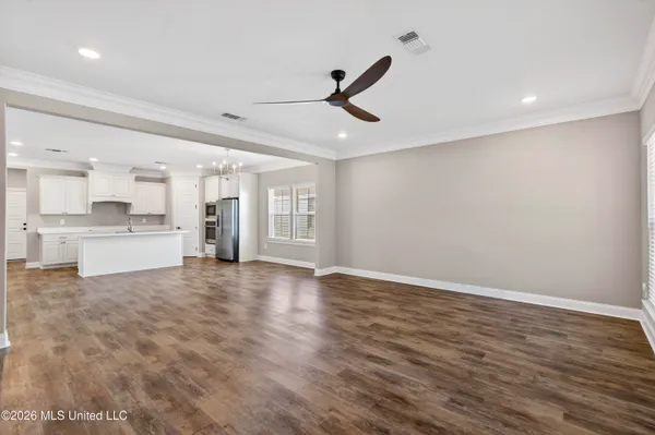 $417,900 | 127 Grande View Drive, Biloxi, MS 39531