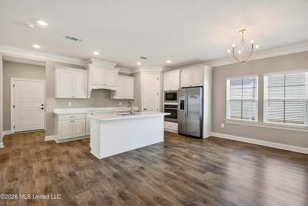 $417,900 | 127 Grande View Drive, Biloxi, MS 39531