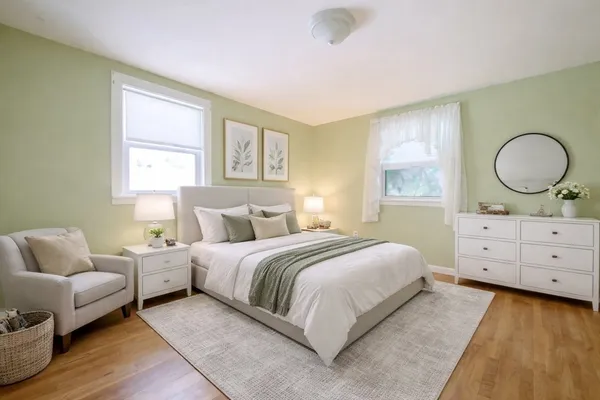 $459,000 | 440 South Street, Plainville, MA 02762