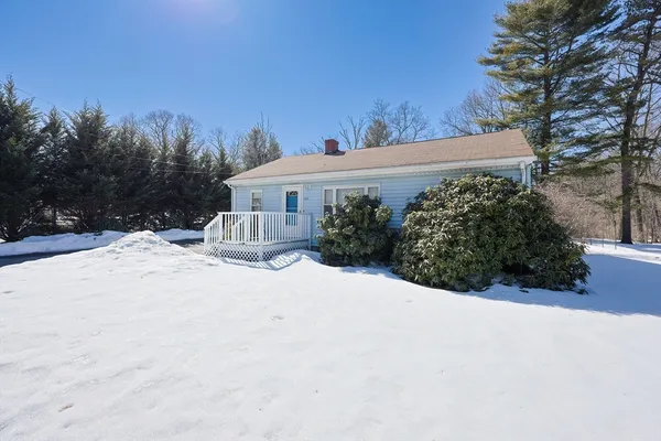 $459,000 | 440 South Street, Plainville, MA 02762