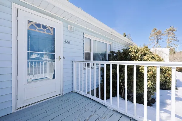 $459,000 | 440 South Street, Plainville, MA 02762