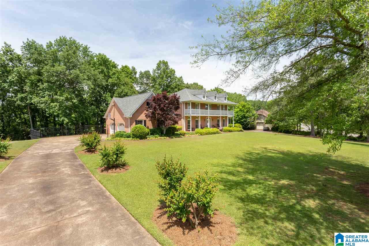 704 Hillyer High Road Anniston, AL 36207 - Photo 45 of 50