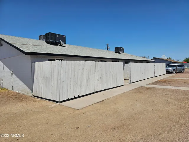 a view of a outdoor space