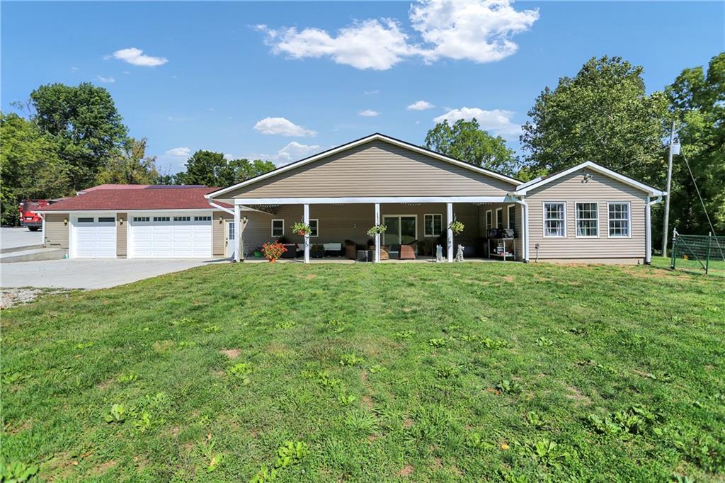 5696 Jones Road Gosport, IN 47433 - Photo 3 of 60