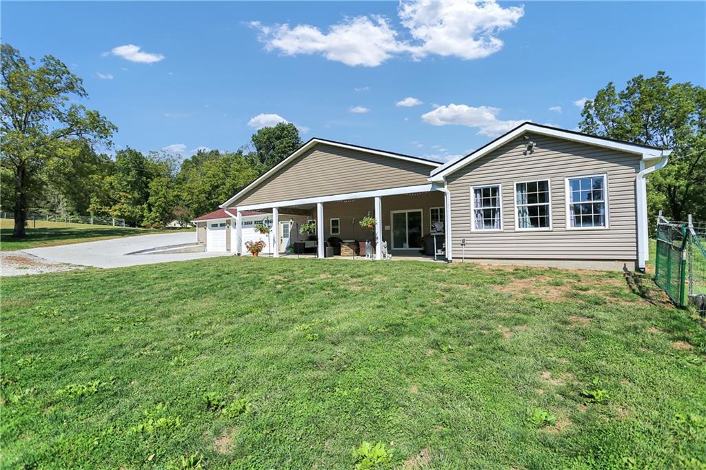 5696 Jones Road Gosport, IN 47433 - Photo 4 of 60