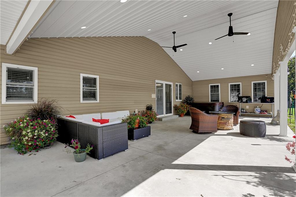 5696 Jones Road Gosport, IN 47433 - Photo 35 of 60