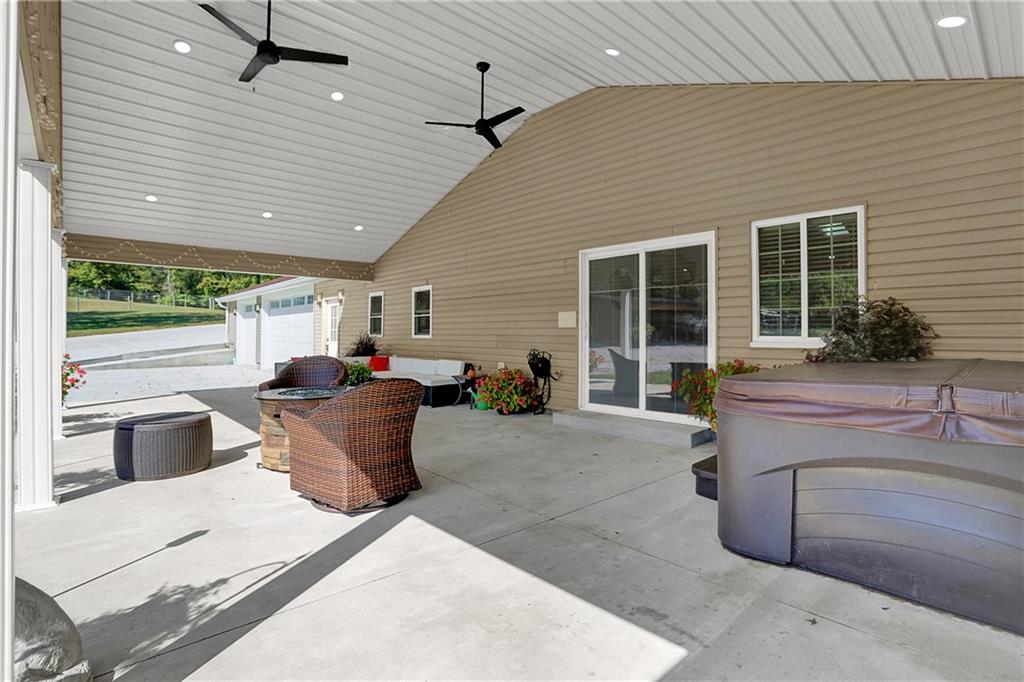 5696 Jones Road Gosport, IN 47433 - Photo 36 of 60