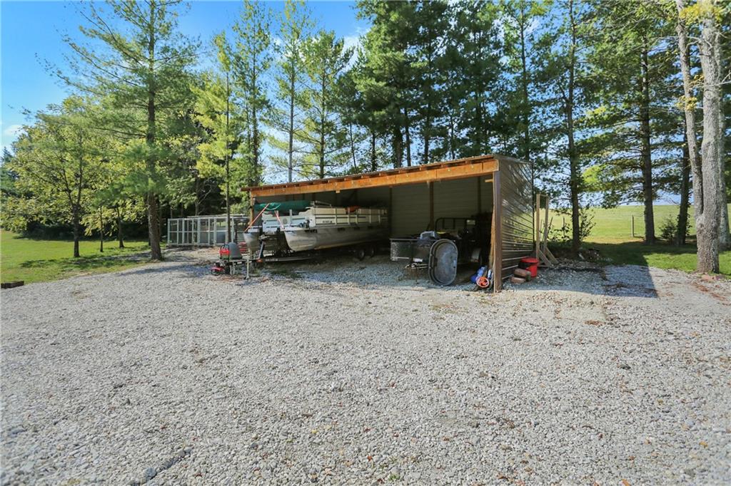 5696 Jones Road Gosport, IN 47433 - Photo 38 of 60
