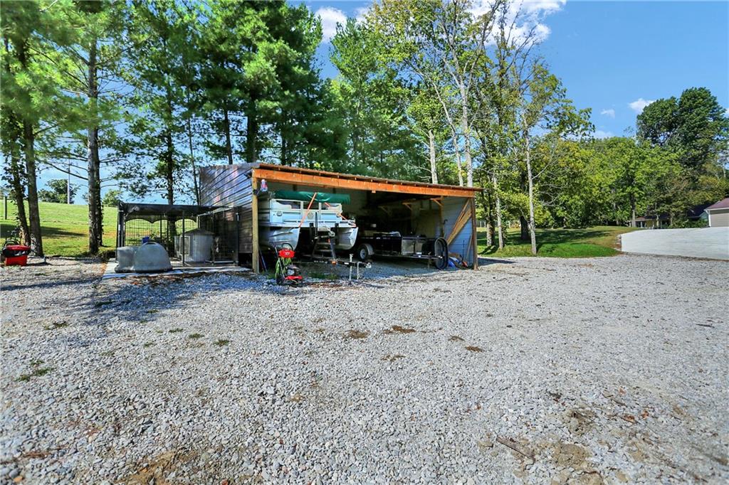 5696 Jones Road Gosport, IN 47433 - Photo 39 of 60