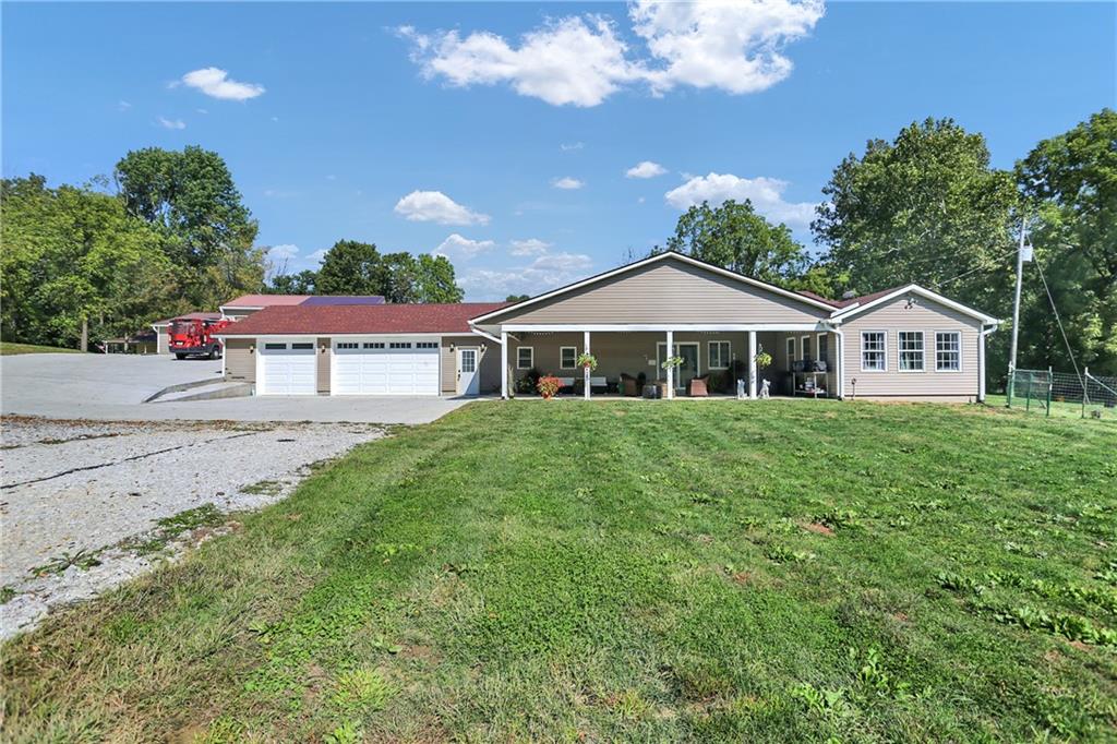 5696 Jones Road Gosport, IN 47433 - Photo 40 of 60