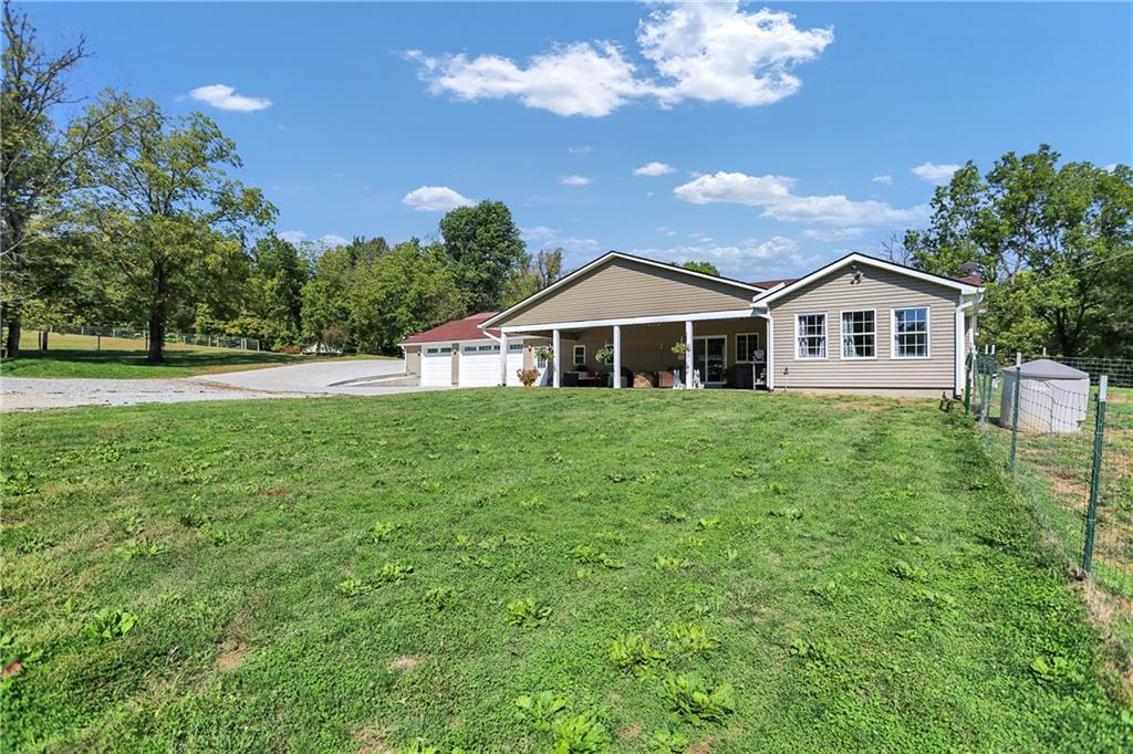 5696 Jones Road Gosport, IN 47433 - Photo 41 of 60
