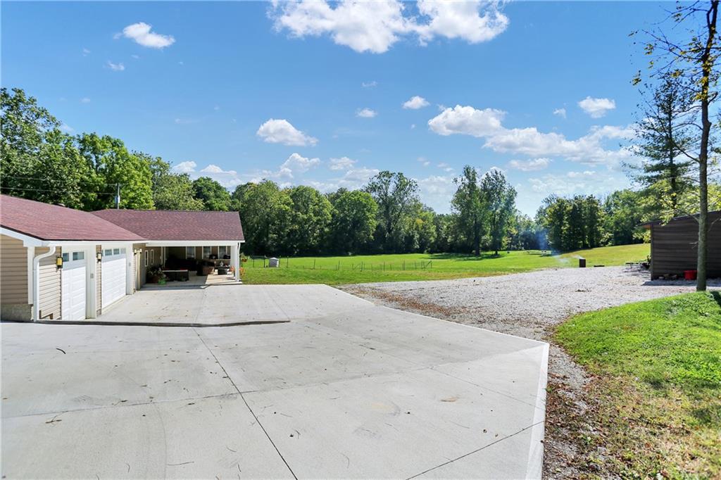 5696 Jones Road Gosport, IN 47433 - Photo 42 of 60