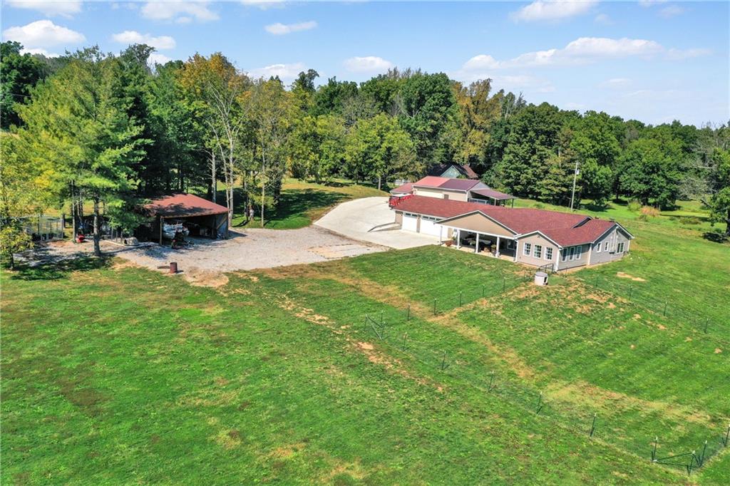5696 Jones Road Gosport, IN 47433 - Photo 48 of 60