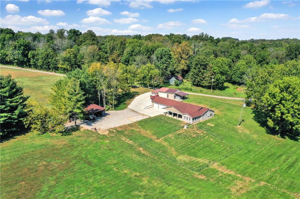 5696 Jones Road Gosport, IN 47433 - Photo 49 of 60