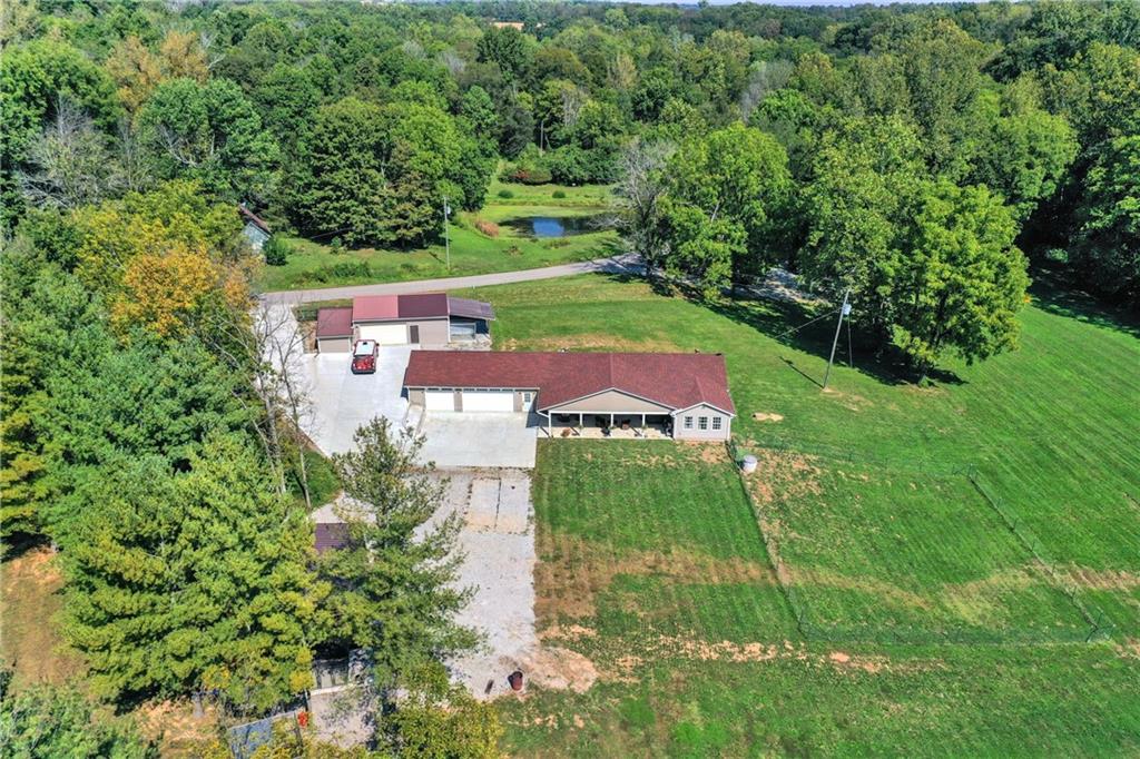 5696 Jones Road Gosport, IN 47433 - Photo 50 of 60