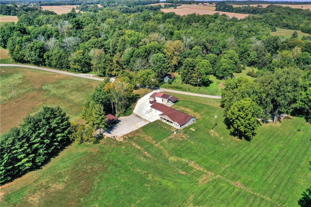5696 Jones Road Gosport, IN 47433 - Photo 54 of 60