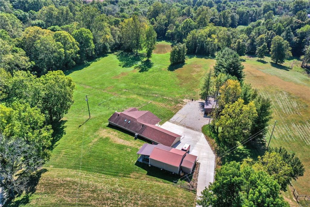 5696 Jones Road Gosport, IN 47433 - Photo 57 of 60