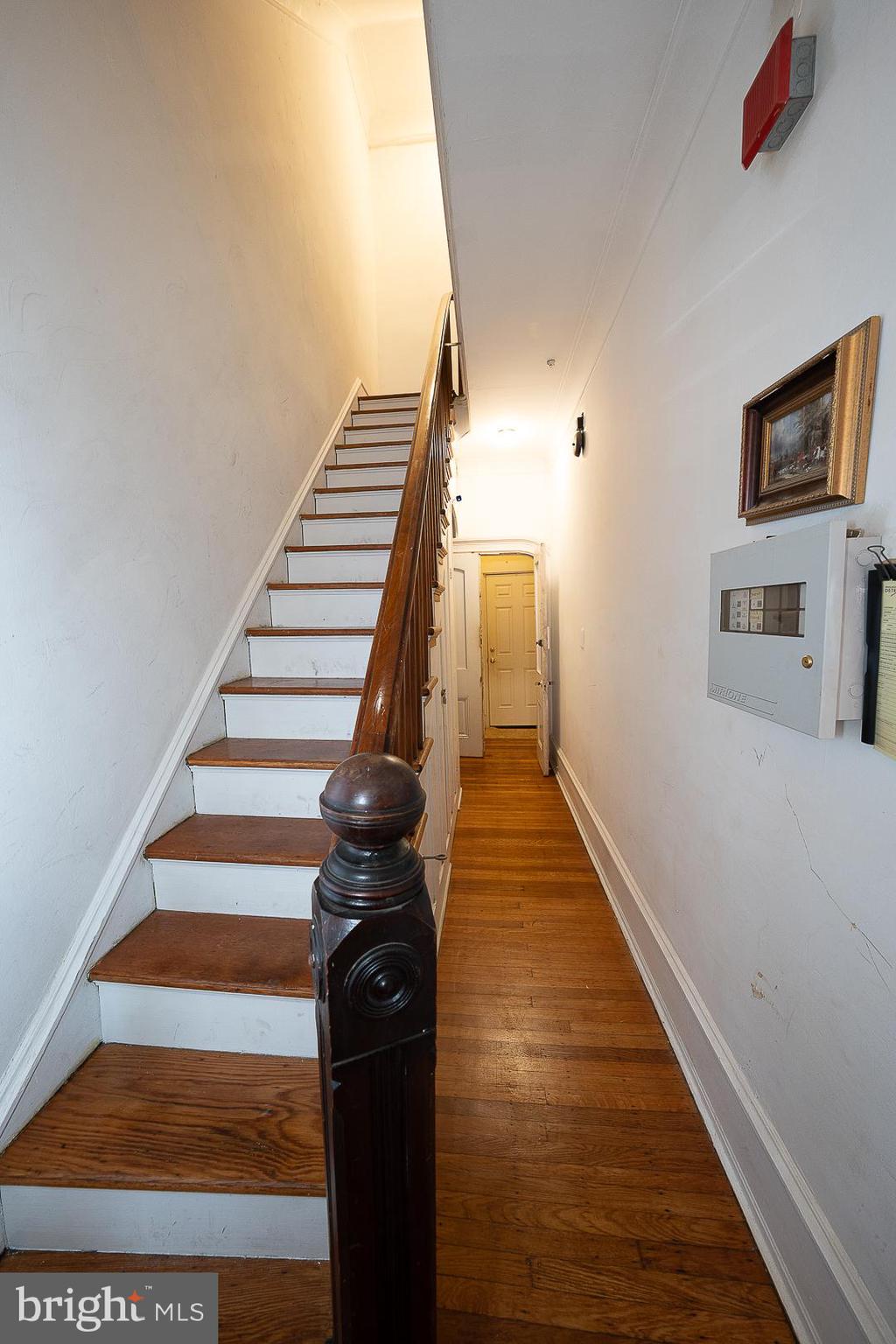 129 Sumac Street Philadelphia, PA 19128 - Photo 36 of 111 Staircase