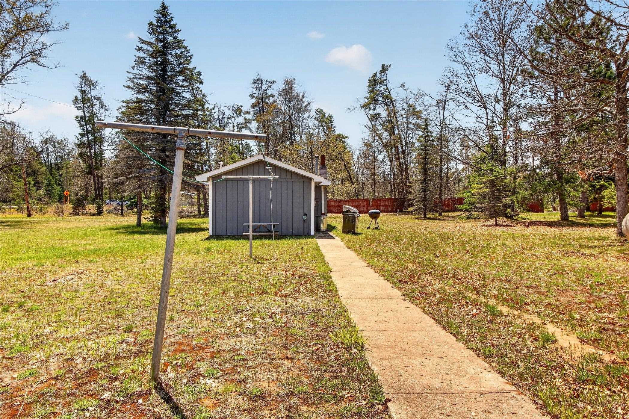 3144 South Wakeley Bridge Road Grayling, MI 49738 - Photo 41 of 41