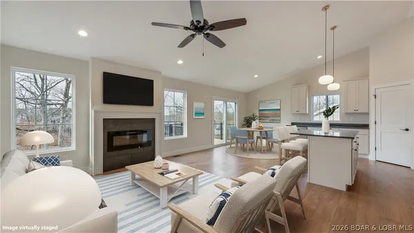 $478,500 | 6446 Eagle Crossing, Osage Beach, MO 65065