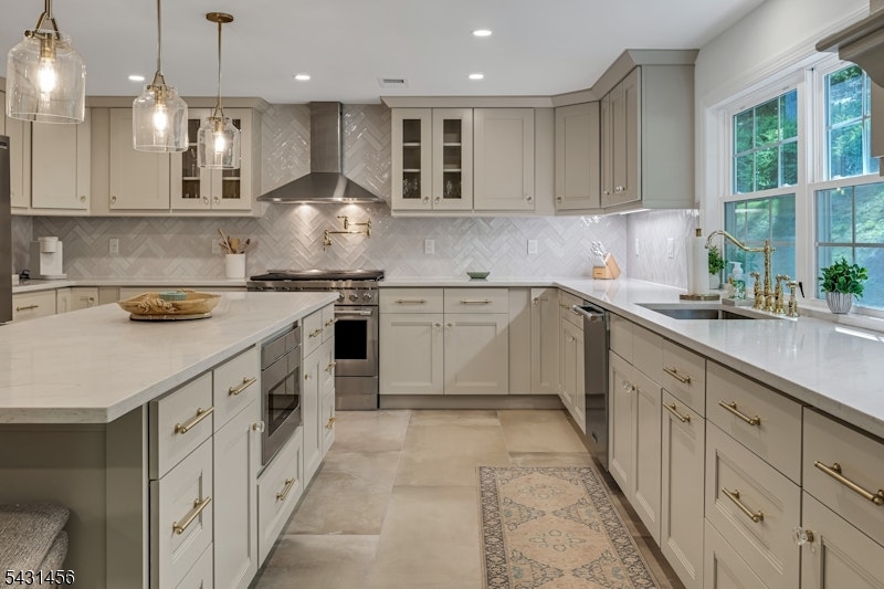 26 Woodland Road Morristown, NJ 07960 - Photo 11 of 33