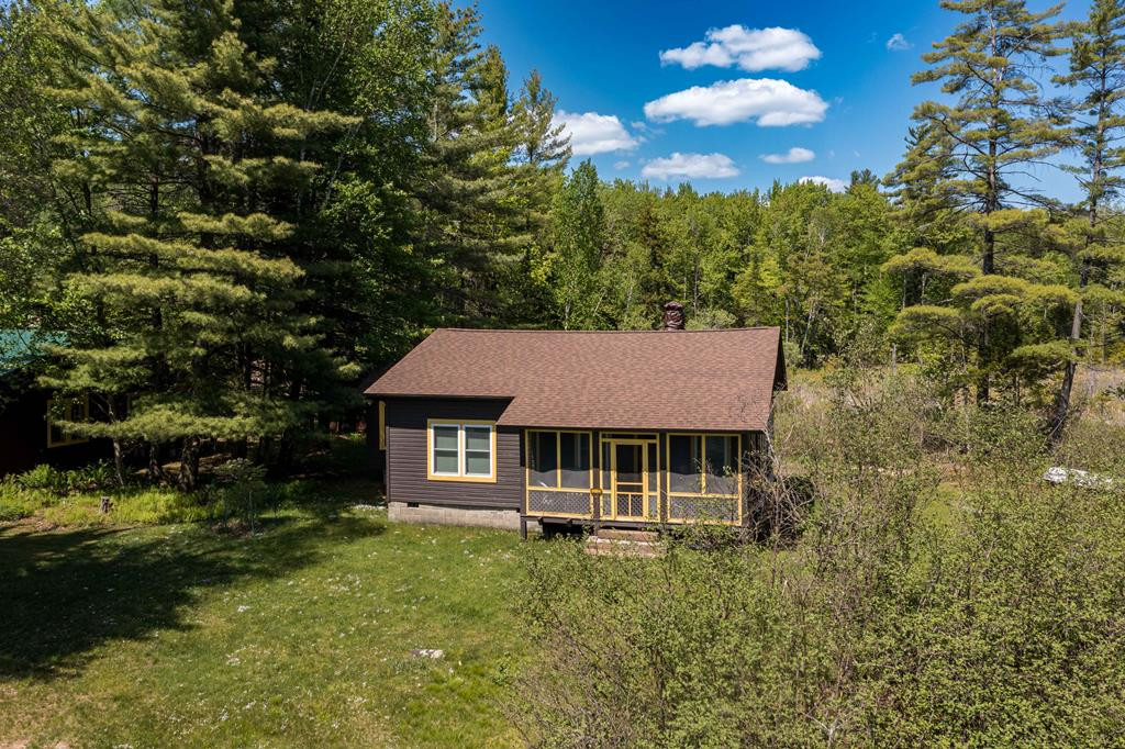 2491 North Point Road Raquette Lake, NY 13436 - Photo 10 of 24 Gallery Image 10