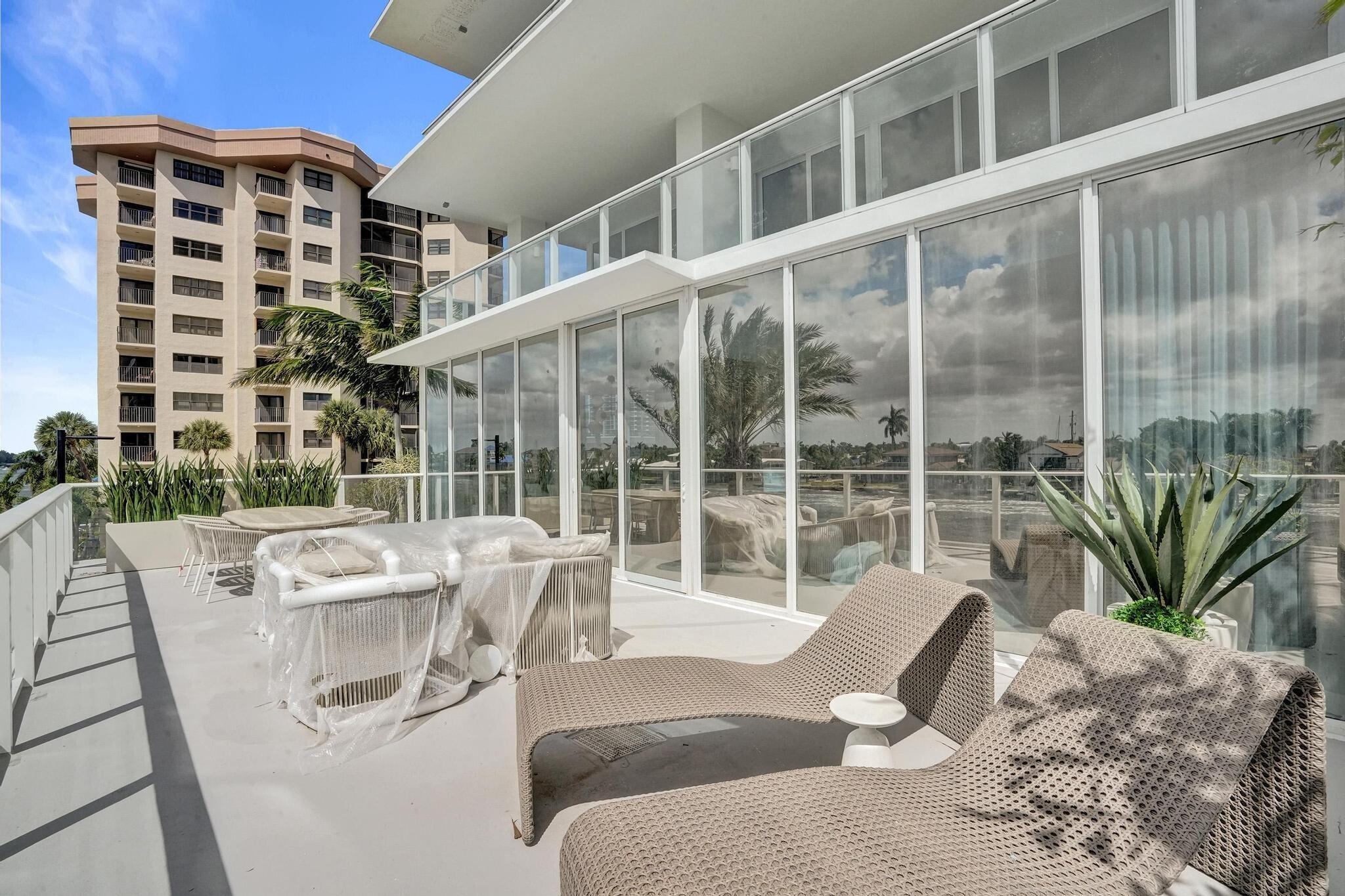 407 North Riverside Drive, Unit 203 Pompano Beach, FL 33062 - Photo 35 of 69 30