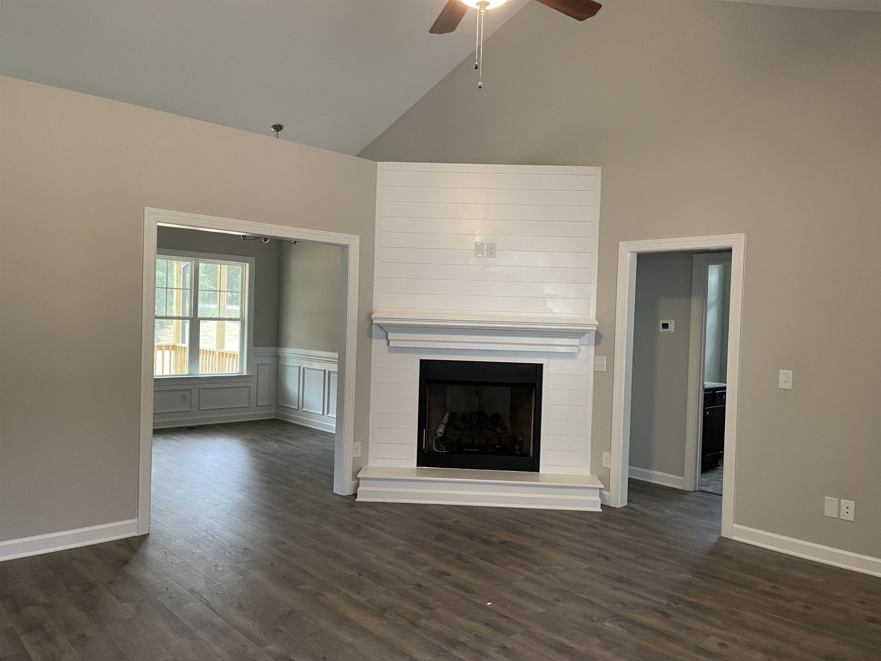 26 River Run Road Selma, NC 27576 - Photo 3 of 17 Photo 3