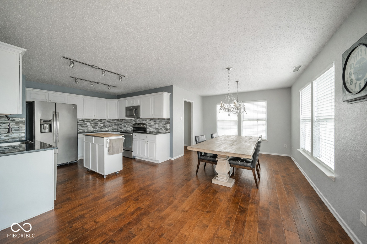 9366 West Rising Sun Drive Pendleton, IN 46064 - Photo 15 of 45